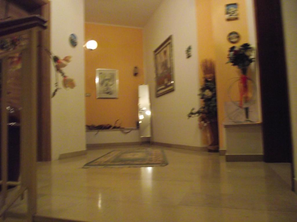 Hotel Ausonia Monte Porzio Exteriör bild