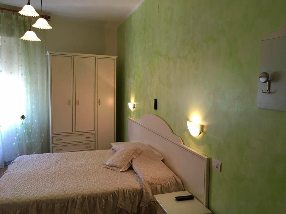 Hotel Ausonia Monte Porzio Exteriör bild